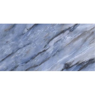 ONDA Azzurro High Glossy 60x120