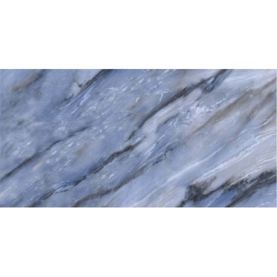 Керамогранит ONDA Azzurro High Glossy 60x120