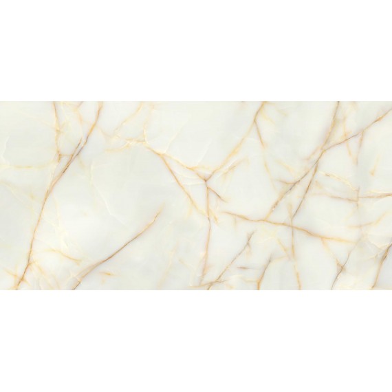 Керамогранит ONICE GOLD NAT. 6mm 120x260