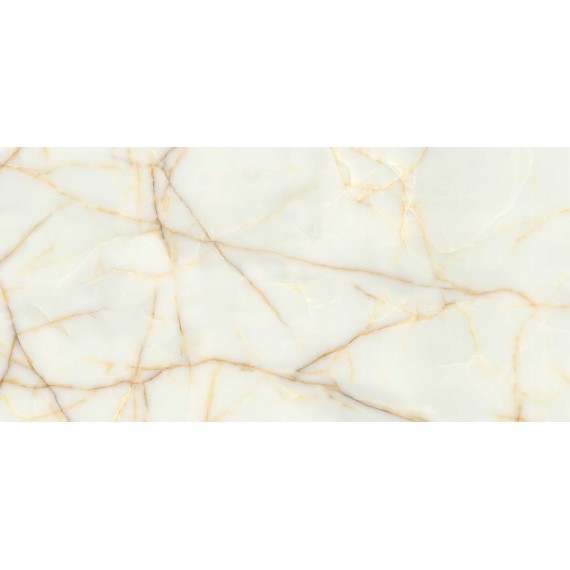 Керамогранит ONICE GOLD PUL. 6mm 120x260