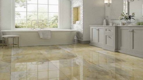 Керамогранит ONYX OSTRA (Decovita)