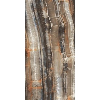 ONYX Rainbow Dark Polished 60x120