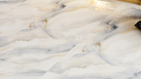 Керамогранит ONYX Smoke Decovita