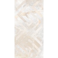 ONYX Sunrise Decor Polished 60x120