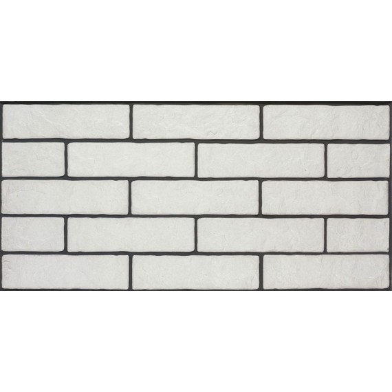 Керамогранит OPERA WHITE 8x29