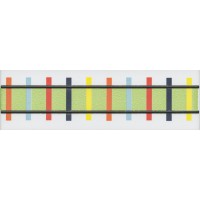 OP/A216/5009 Плитка Бордюр Альпаки 2 20x6,3