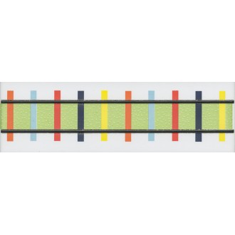 OP/A216/5009 Плитка Бордюр Альпаки 2 20x6,3