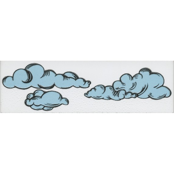 Ступени OP/A218/5009 Плитка Бордюр Альпаки 1 20x6,3