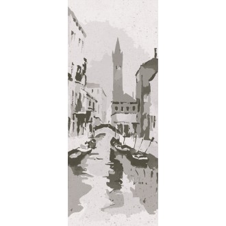 OP/A241/7071 Плитка Декор Скарпа матовый 20x50x0,8