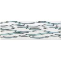 OP/B03/7071T Плитка Линьяно Подснежники 20х6,3