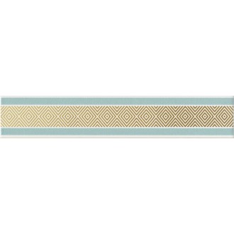 OP/B209/15079 Плитка Бордюр Спига 40*7.2
