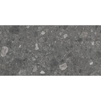 OQ57 Керамогранит Orobica Antacite Matt R R10 60x120