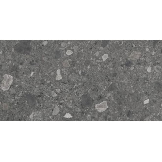 OQ57 Керамогранит Orobica Antacite Matt R R10 60x120
