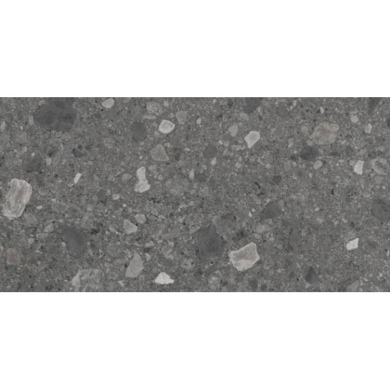 Керамогранит OQ57 Керамогранит Orobica Antacite Matt R R10 60x120