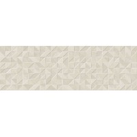 ORIGAMI BEIGE 25x75