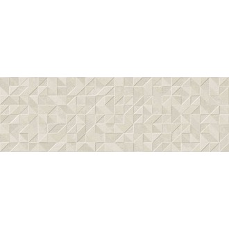 ORIGAMI BEIGE 25x75