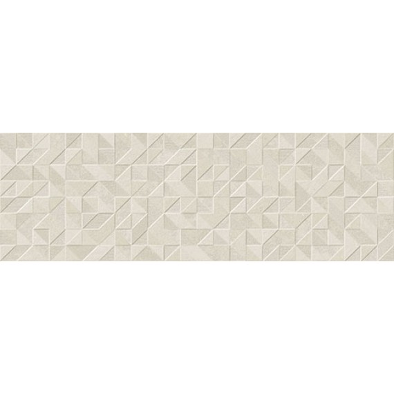 Керамическая плитка ORIGAMI BEIGE 25x75