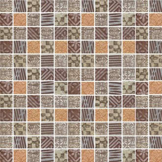 ORION-12 на сетке 2.3х2.3 30х30