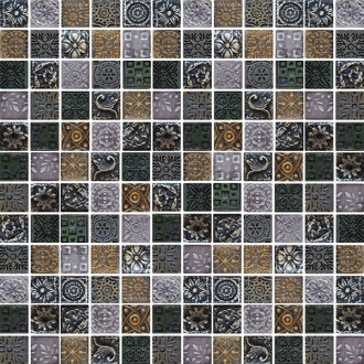 ORION-13 на сетке 2.3х2.3 30х30