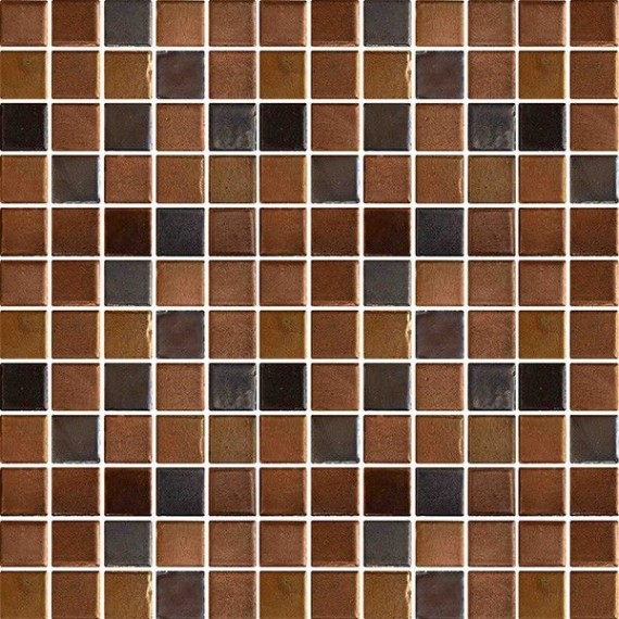 Мозаика ORION-15 на сетке 2.3х2.3 30х30