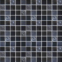 ORION-17 на сетке 2.3х2.3 30х30