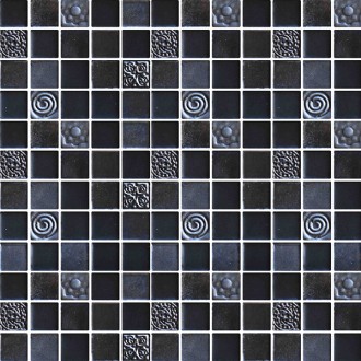 ORION-17 на сетке 2.3х2.3 30х30