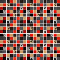 ORION-18 на сетке 1.5х1.5 30х30