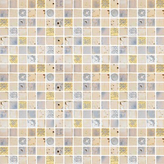 ORION-20 на сетке 1.5х1.5 30х30