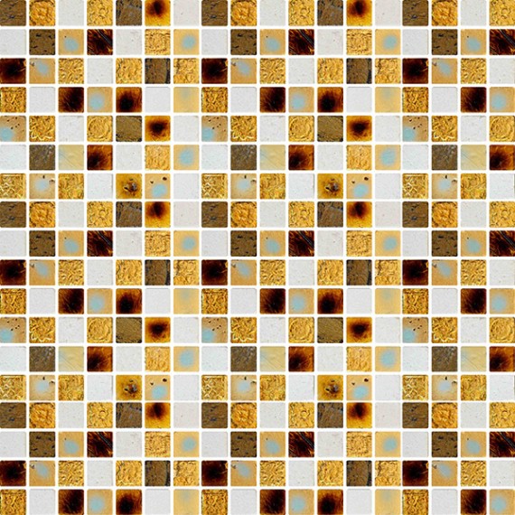 Мозаика ORION-24 на сетке 1.5х1.5 30х30