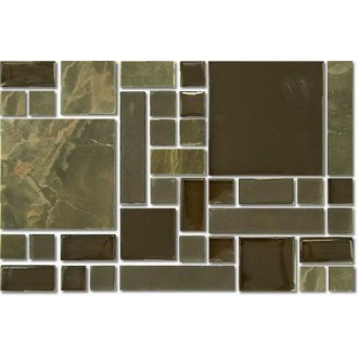 ORION-2 на сетке 30х30