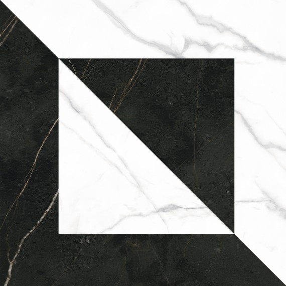 Керамогранит ORLEANS геометрия R11 60х60