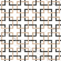 ORLEANS квадрат R11 60х60