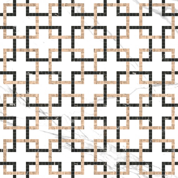 Керамогранит ORLEANS квадрат R11 60х60