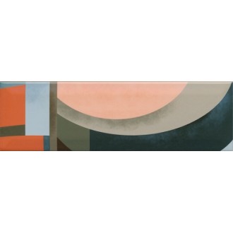 OS/A03/9010 Плитка Закат 8.5x28.5