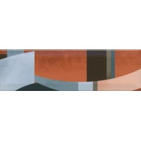 OS/A04/9010 Плитка Закат 8.5x28.5