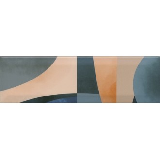 OS/A06/9010 Плитка Закат 8.5x28.5