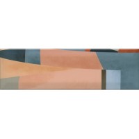 OS/A07/9010 Плитка Закат 8.5x28.5