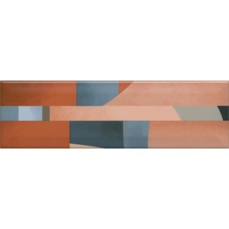 OS/A09/9010 Плитка Закат 8.5x28.5