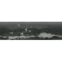 OS/A109/9016 Плитка Тракай глянцевый 8.5x28.5