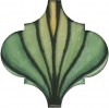OS/A157/65000 Плитка Декор Авейру 1 глянцевый 6,5х6,5