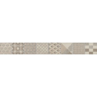 OS/A245/SG6062R Керамогранит Бордюр Онда 1 обрезной 60х7,2