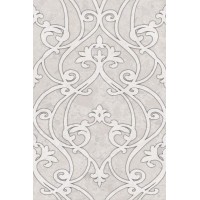 OS/A260/8349 Плитка Ферони серый светлый матовый 20x30