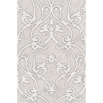 OS/A260/8349 Плитка Ферони серый светлый матовый 20x30