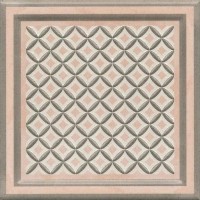 OS/A292/17022 Плитка Монтальбано 1 матовый 15x15