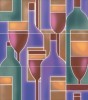 OS/A299/3x/15079 Карминьяно матовый 45x40x0,8