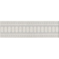 OS/A339/8373 Плитка Бордюр Спинелли матовый 20x5,7x0,69