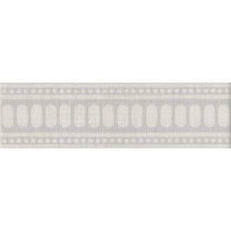 OS/A339/8373 Плитка Бордюр Спинелли матовый 20x5,7x0,69