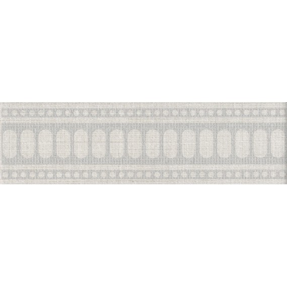Керамическая плитка OS/A339/8373 Бордюр Спинелли матовый 20x5,7x0,69