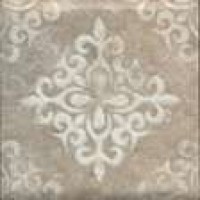 OS/B127/1327 Плитка Брюссель матовый 9,8x9,8