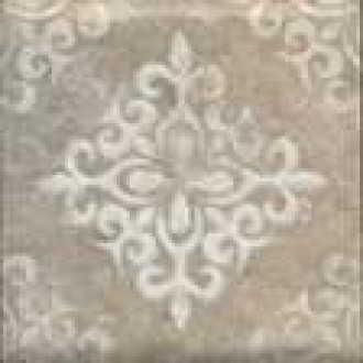 OS/B127/1327 Плитка Брюссель матовый 9,8x9,8